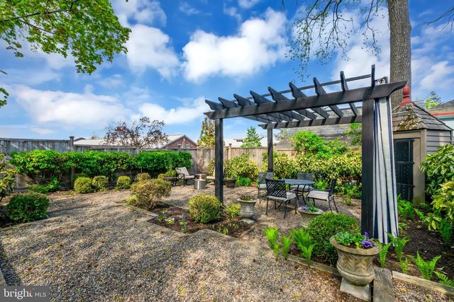 70 W BRIDGE ST, New Hope, PA 18938