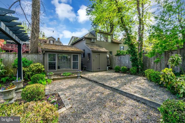 70 W BRIDGE ST, New Hope, PA 18938