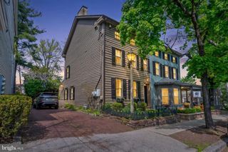 70 W BRIDGE ST, New Hope, PA 18938