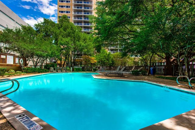 3883 Turtle Creek Boulevard 1509, Dallas, TX 75219