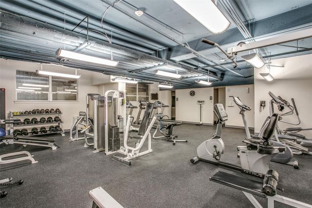 3883 Turtle Creek Boulevard 1509, Dallas, TX 75219