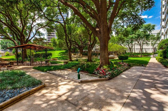 3883 Turtle Creek Boulevard 1509, Dallas, TX 75219