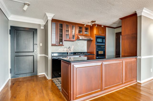 3883 Turtle Creek Boulevard 1509, Dallas, TX 75219