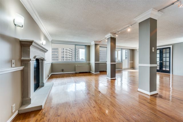 3883 Turtle Creek Boulevard 1509, Dallas, TX 75219
