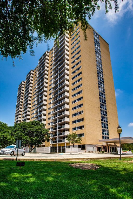 3883 Turtle Creek Boulevard 1509, Dallas, TX 75219