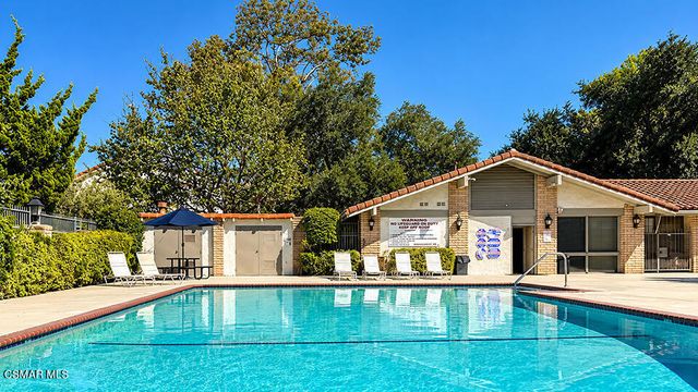 207 Green Heath Place, Thousand Oaks, CA 91361