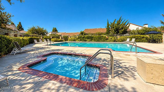 207 Green Heath Place, Thousand Oaks, CA 91361