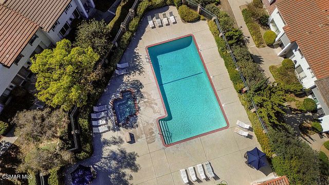 207 Green Heath Place, Thousand Oaks, CA 91361