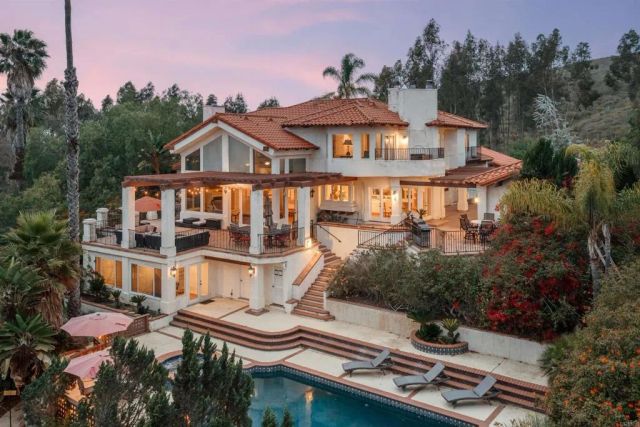20784 Fortuna Del Norte, Elfin Forest, CA 92029