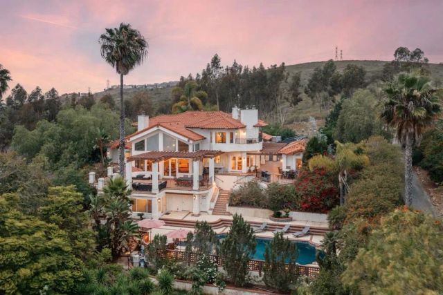20784 Fortuna Del Norte, Elfin Forest, CA 92029
