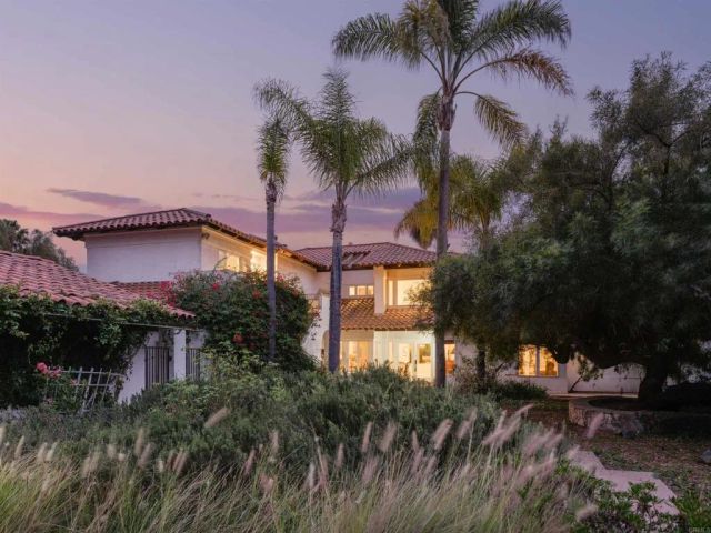 20784 Fortuna Del Norte, Elfin Forest, CA 92029