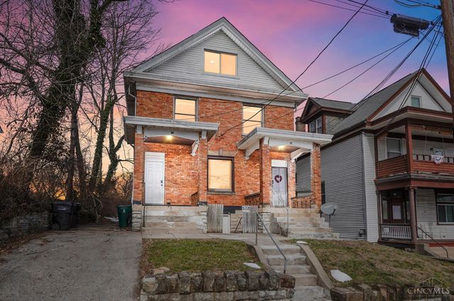 26 Juergens Avenue, Cincinnati, OH 45220