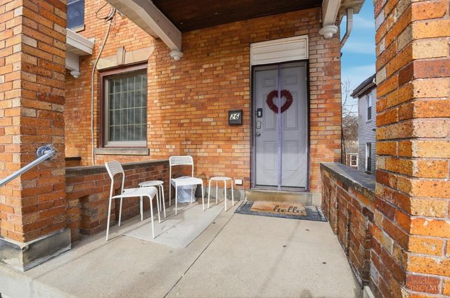 26 Juergens Avenue, Cincinnati, OH 45220