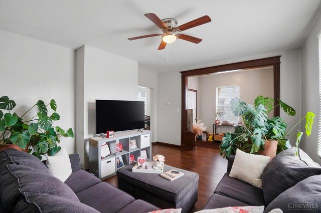 26 Juergens Avenue, Cincinnati, OH 45220