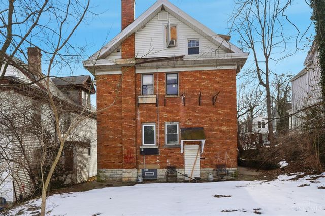 26 Juergens Avenue, Cincinnati, OH 45220