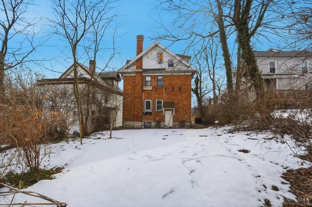 26 Juergens Avenue, Cincinnati, OH 45220