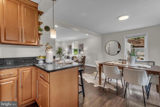 6211 SLIGO PKWY, Hyattsville, MD 20782