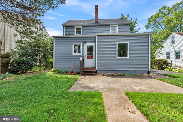 6211 SLIGO PKWY, Hyattsville, MD 20782