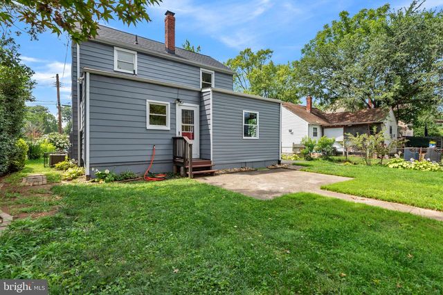 6211 SLIGO PKWY, Hyattsville, MD 20782