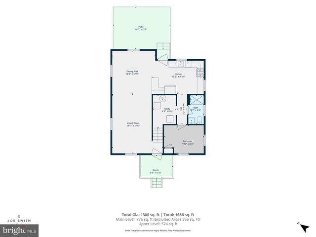 6211 SLIGO PKWY, Hyattsville, MD 20782
