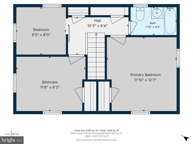 6211 SLIGO PKWY, Hyattsville, MD 20782