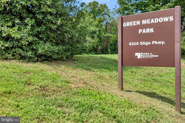 6211 SLIGO PKWY, Hyattsville, MD 20782