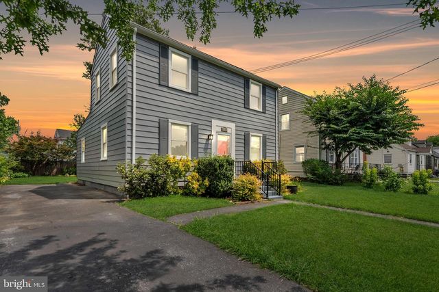 6211 SLIGO PKWY, Hyattsville, MD 20782