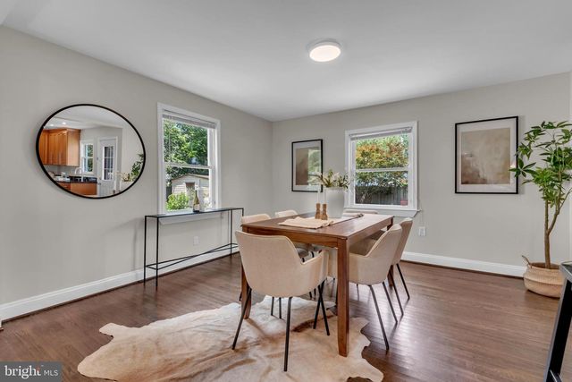 6211 SLIGO PKWY, Hyattsville, MD 20782