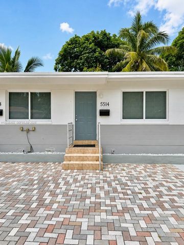 5510 NW Miami Place 5514, Miami, FL 33127