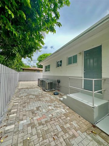 5510 NW Miami Place 5514, Miami, FL 33127