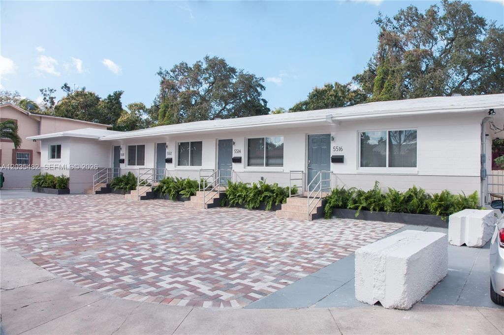 5510 NW Miami Place 5514, Miami, FL 33127