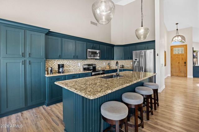 7414 E WHISTLING WIND Way, Scottsdale, AZ 85255