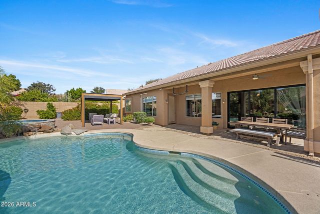 7414 E WHISTLING WIND Way, Scottsdale, AZ 85255