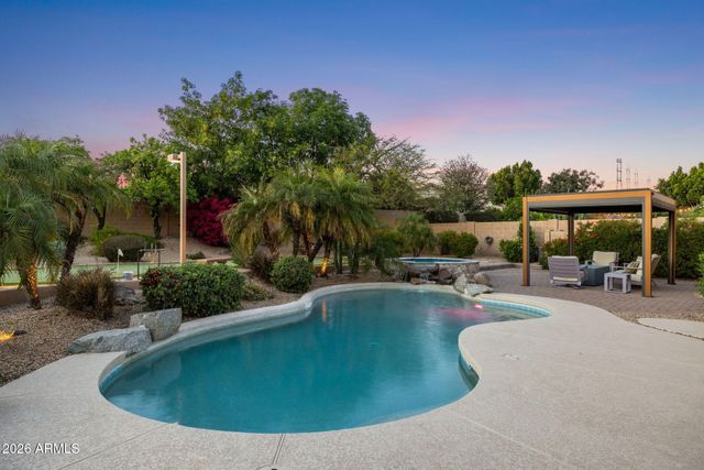 7414 E WHISTLING WIND Way, Scottsdale, AZ 85255