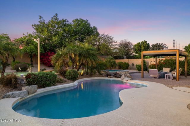 7414 E WHISTLING WIND Way, Scottsdale, AZ 85255