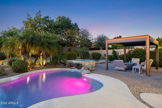 7414 E WHISTLING WIND Way, Scottsdale, AZ 85255