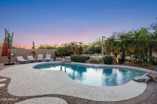 7414 E WHISTLING WIND Way, Scottsdale, AZ 85255