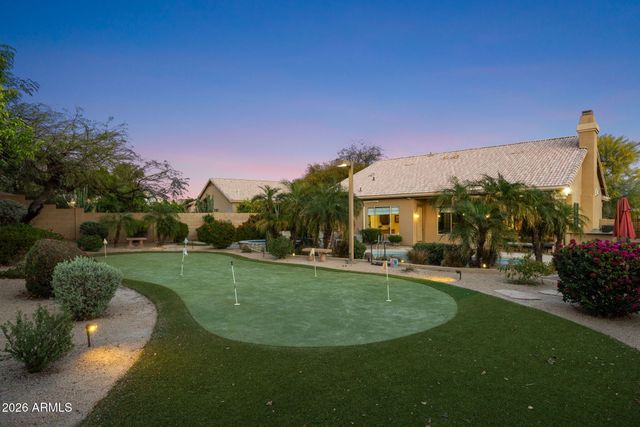 7414 E WHISTLING WIND Way, Scottsdale, AZ 85255