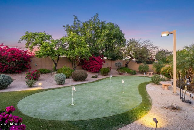 7414 E WHISTLING WIND Way, Scottsdale, AZ 85255