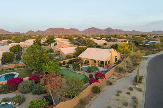 7414 E WHISTLING WIND Way, Scottsdale, AZ 85255