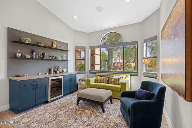 7414 E WHISTLING WIND Way, Scottsdale, AZ 85255