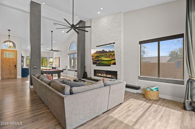 7414 E WHISTLING WIND Way, Scottsdale, AZ 85255