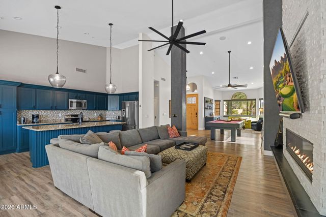 7414 E WHISTLING WIND Way, Scottsdale, AZ 85255