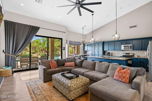 7414 E WHISTLING WIND Way, Scottsdale, AZ 85255