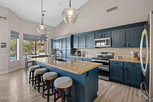 7414 E WHISTLING WIND Way, Scottsdale, AZ 85255