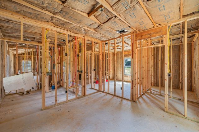 1963 Marsha Road Road, Florala, AL 36442