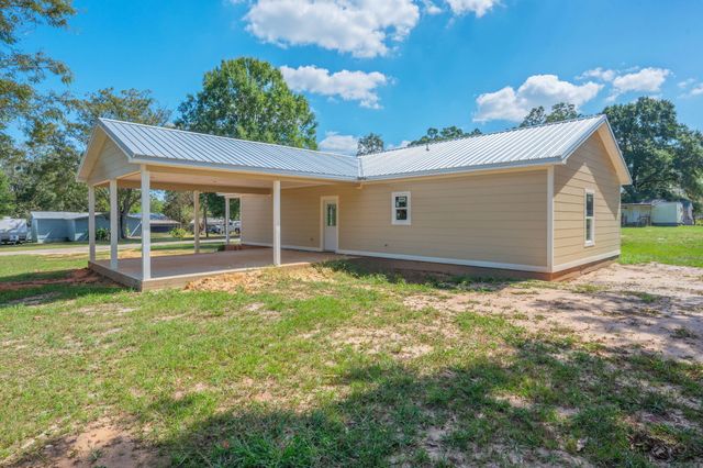 1963 Marsha Road Road, Florala, AL 36442