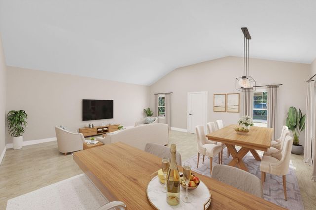 1963 Marsha Road Road, Florala, AL 36442