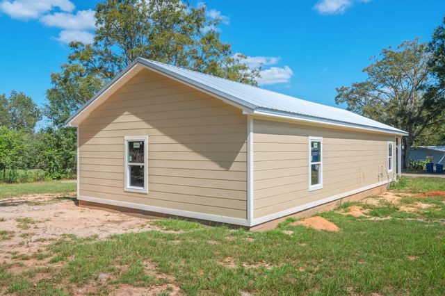 1963 Marsha Road Road, Florala, AL 36442