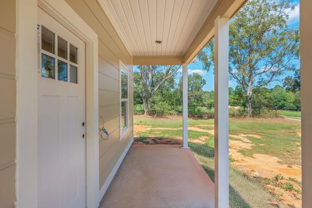 1963 Marsha Road Road, Florala, AL 36442